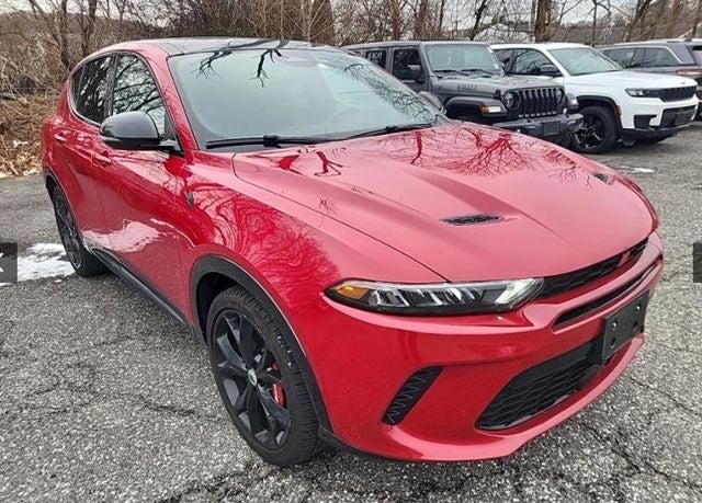 2024 Dodge Hornet R/T Plus
