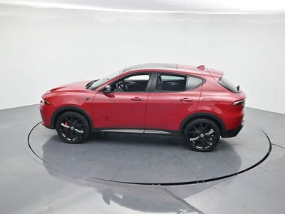 2024 Dodge Hornet R/T Plus