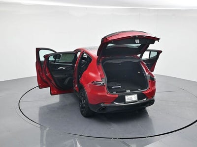 2024 Dodge Hornet R/T Plus