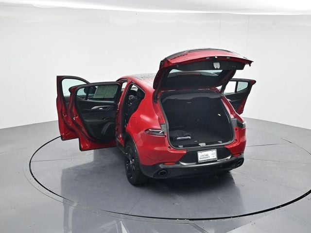 2024 Dodge Hornet R/T Plus