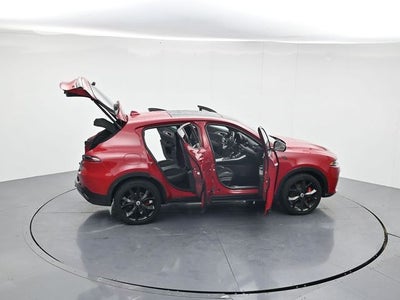 2024 Dodge Hornet R/T Plus