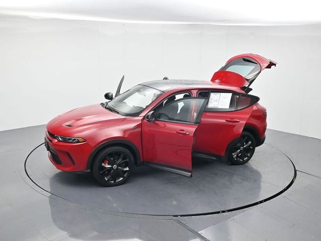 2024 Dodge Hornet R/T Plus