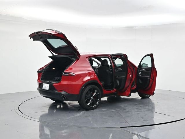 2024 Dodge Hornet R/T Plus