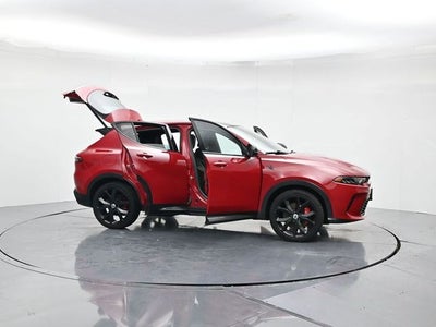 2024 Dodge Hornet R/T Plus