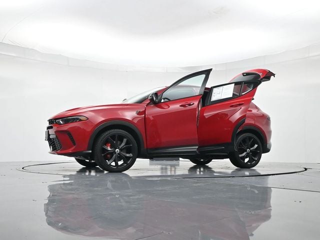 2024 Dodge Hornet R/T Plus