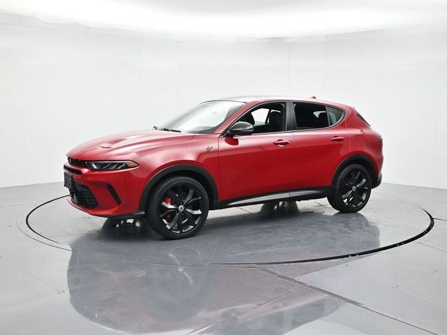 2024 Dodge Hornet R/T Plus