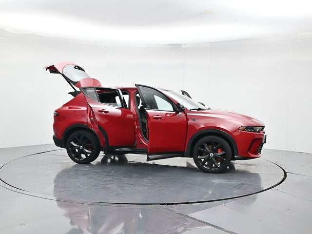 2024 Dodge Hornet R/T Plus