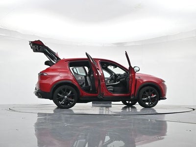 2024 Dodge Hornet R/T Plus