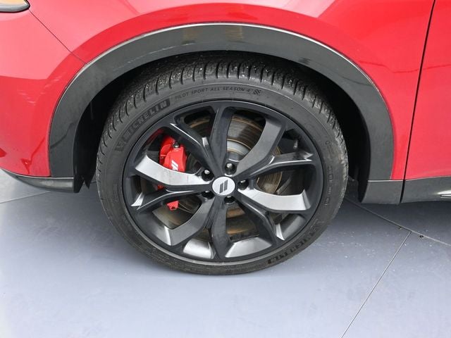 2024 Dodge Hornet R/T Plus