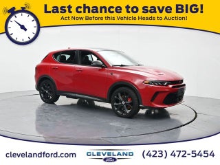 2024 Dodge Hornet R/T Plus