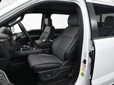 2025 Ford F-150 Lightning Lariat®