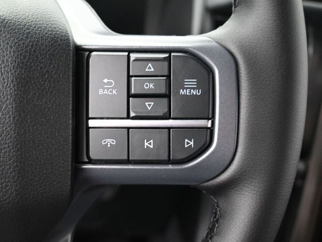 2025 Ford F-150 Lightning Lariat®