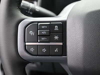 2025 Ford F-150 Lightning Lariat®