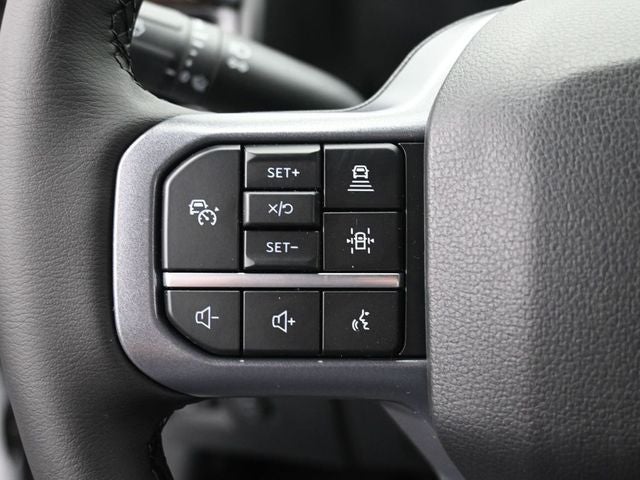 2025 Ford F-150 Lightning Lariat®