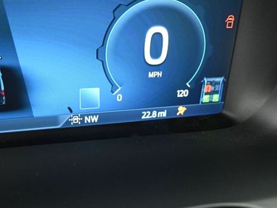 2025 Ford F-150 Lightning Lariat®