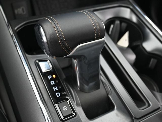 2025 Ford F-150 Lightning Lariat®