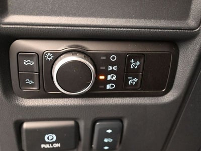 2025 Ford F-150 Lightning Lariat®