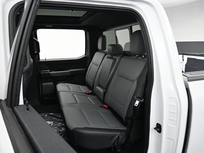 2025 Ford F-150 Lightning Lariat®