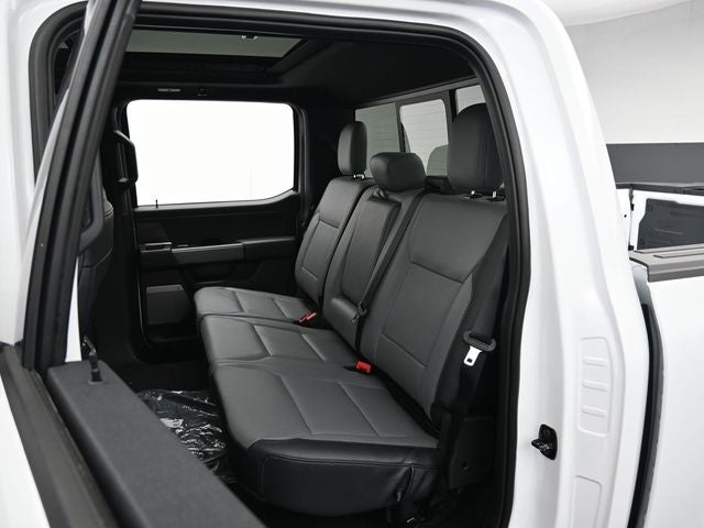 2025 Ford F-150 Lightning Lariat®