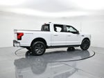 2025 Ford F-150 Lightning Lariat®