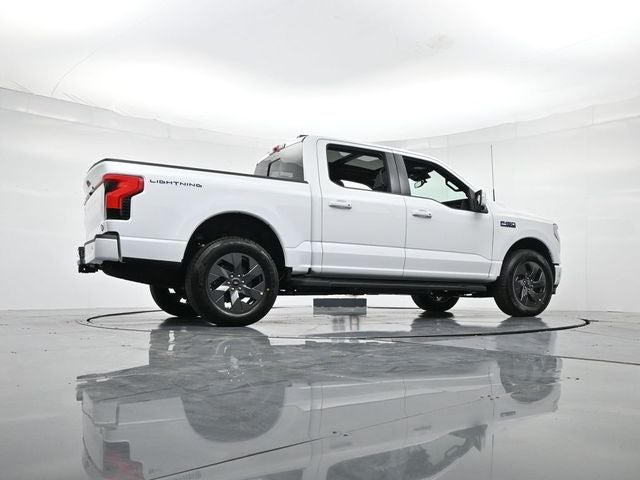 2025 Ford F-150 Lightning Lariat®