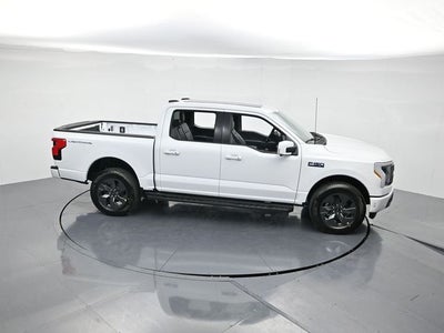 2025 Ford F-150 Lightning Lariat®