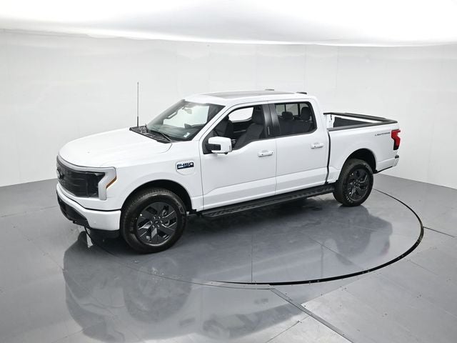2025 Ford F-150 Lightning Lariat®