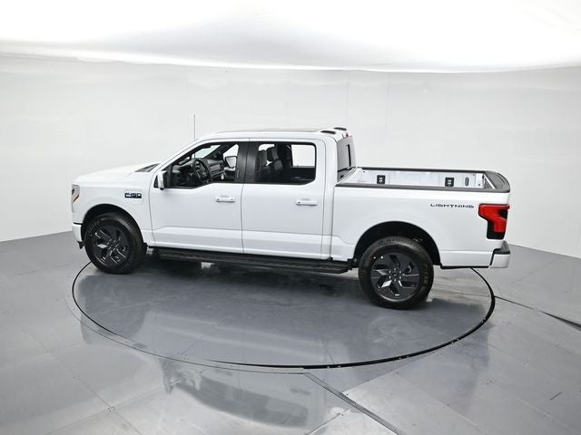 2025 Ford F-150 Lightning Lariat®