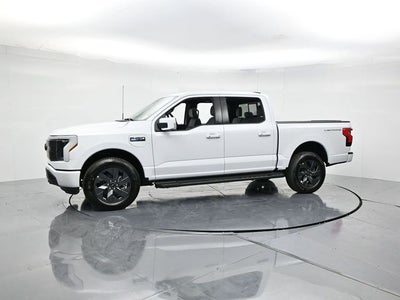 2025 Ford F-150 Lightning Lariat®
