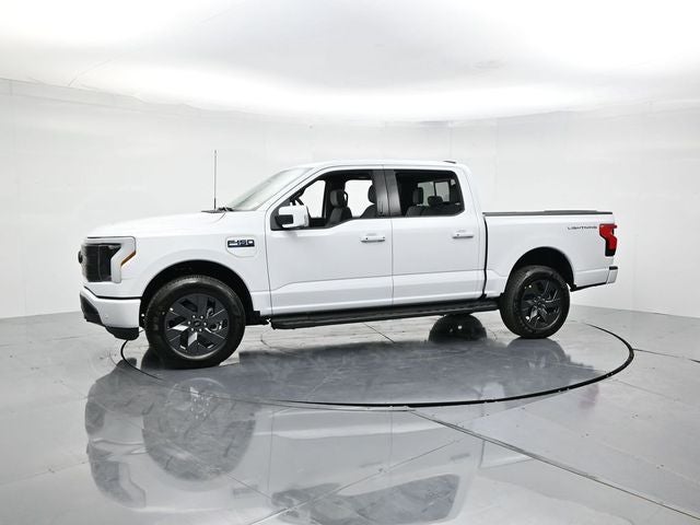 2025 Ford F-150 Lightning Lariat®