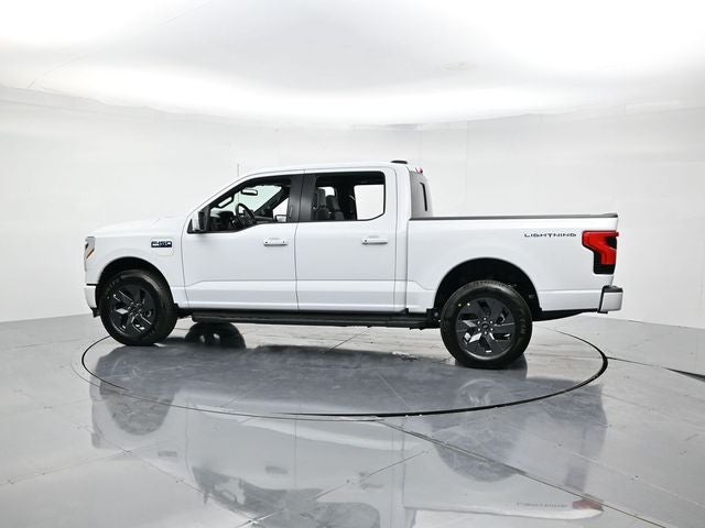 2025 Ford F-150 Lightning Lariat®