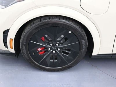 2026 Ford Mustang Mach-E GT