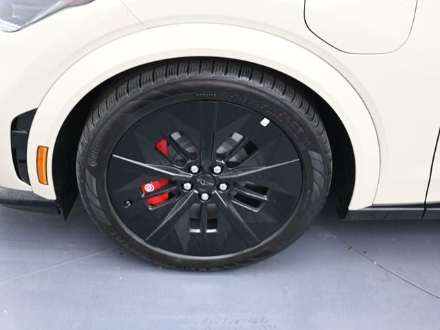 2026 Ford Mustang Mach-E GT