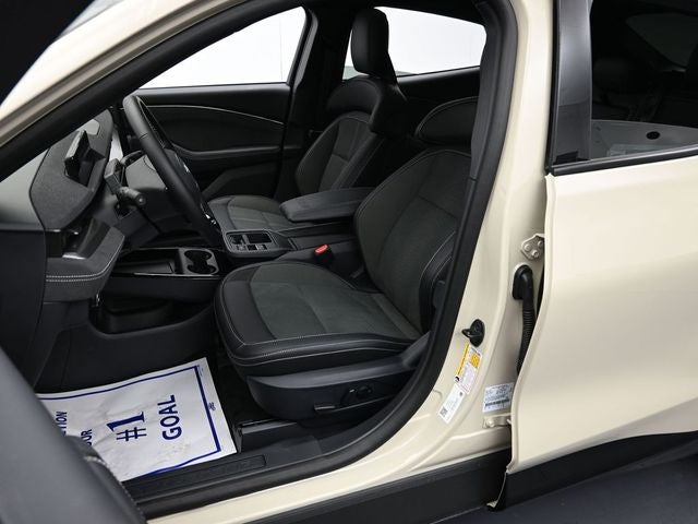 2026 Ford Mustang Mach-E GT