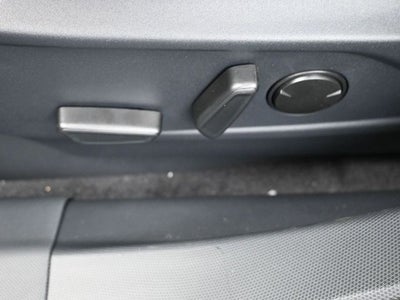 2026 Ford Mustang Mach-E GT