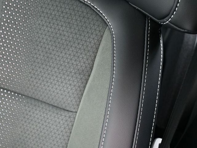 2026 Ford Mustang Mach-E GT