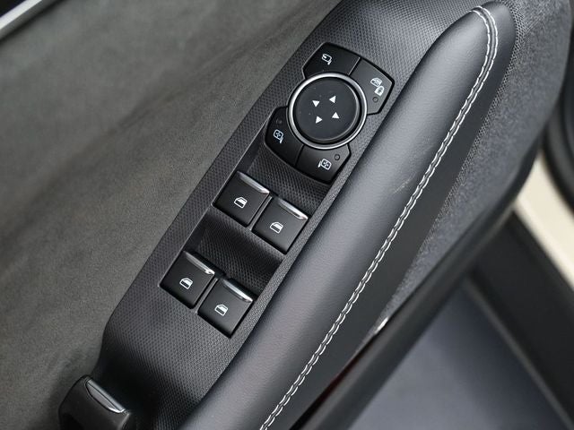 2026 Ford Mustang Mach-E GT