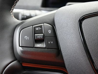 2026 Ford Mustang Mach-E GT