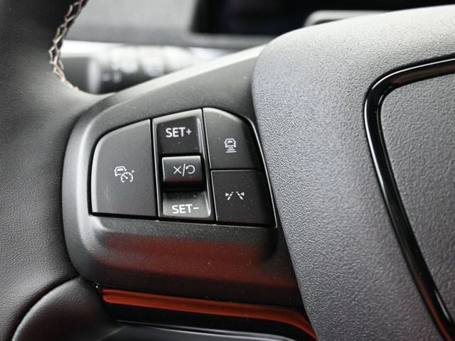 2026 Ford Mustang Mach-E GT