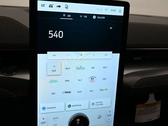 2026 Ford Mustang Mach-E GT