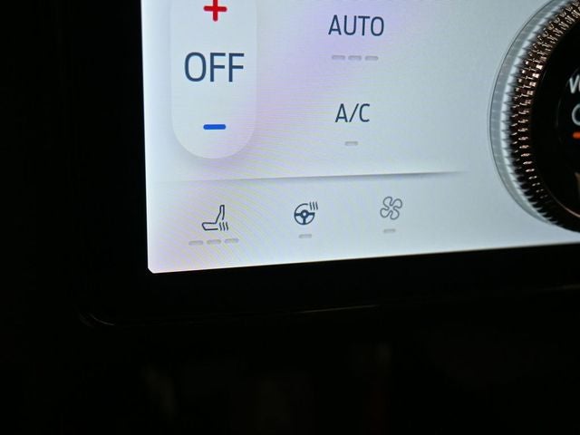 2026 Ford Mustang Mach-E GT