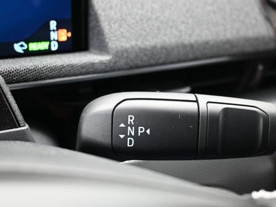 2026 Ford Mustang Mach-E GT