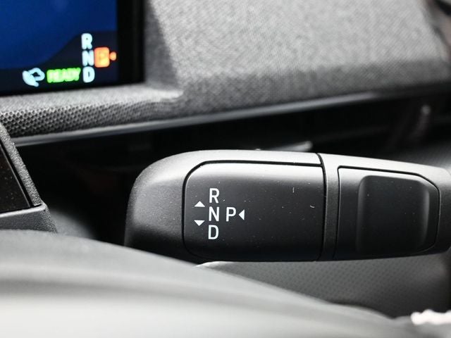 2026 Ford Mustang Mach-E GT