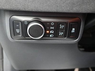 2026 Ford Mustang Mach-E GT