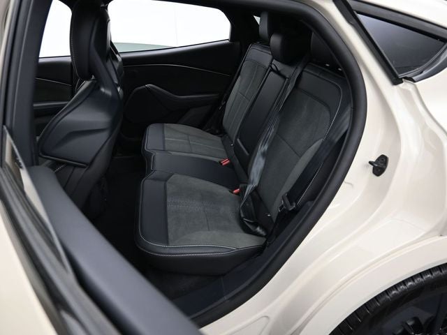 2026 Ford Mustang Mach-E GT