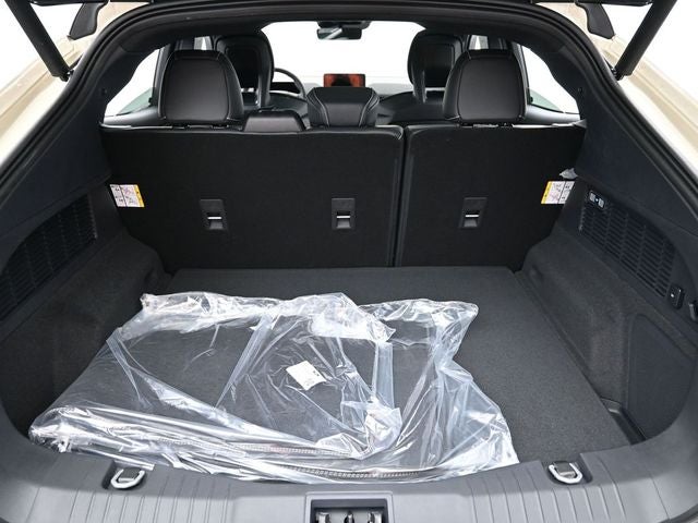 2026 Ford Mustang Mach-E GT