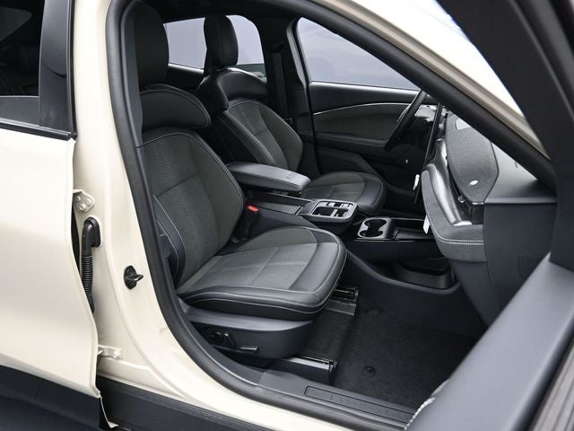 2026 Ford Mustang Mach-E GT