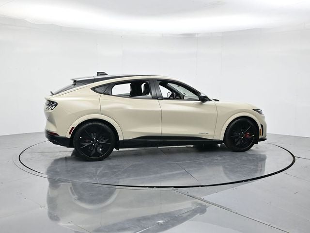 2026 Ford Mustang Mach-E GT