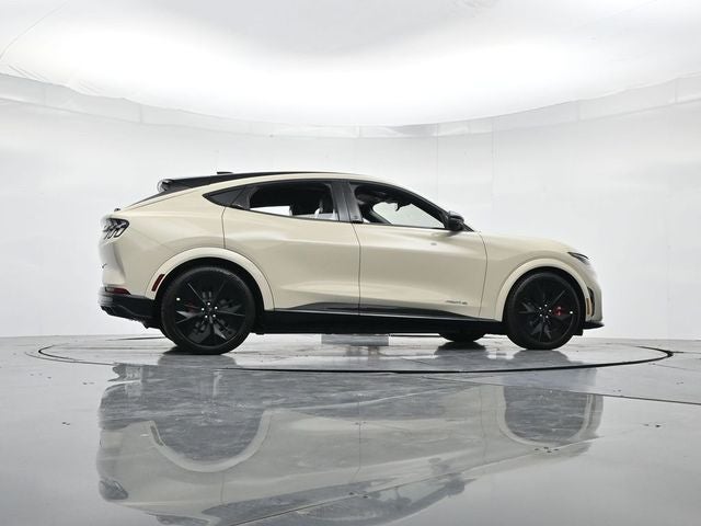 2026 Ford Mustang Mach-E GT