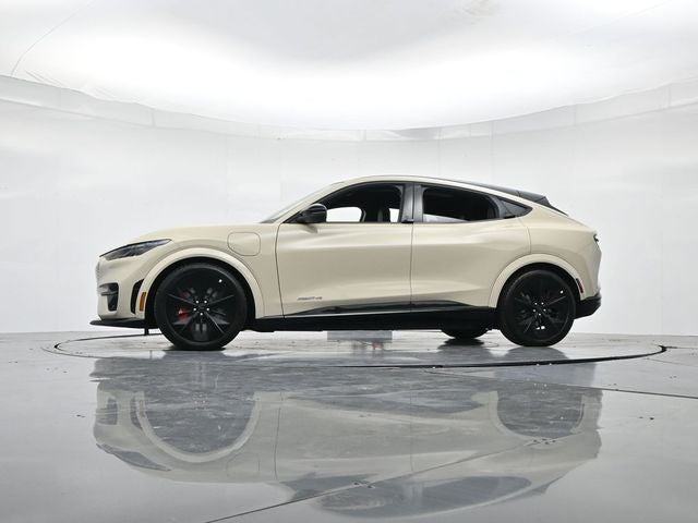 2026 Ford Mustang Mach-E GT